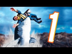 Battlefield 1: Epic & Funny Moments #17 (BF1 Fails & Epic Moments Compilation)