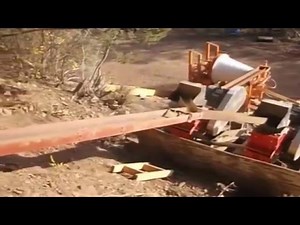 Global Mining Equipment- Small Scale Mining Equipment