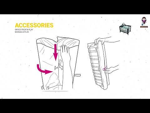 Graco Pack‘n Play Setup: Step-by-Step Guide for Safe Use