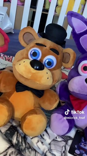 Exclusive 2015 FNAF Plushies Sale - Don't Miss Out!