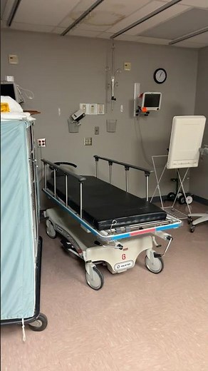 Unseen Abandoned Hospital With EVERYTHING Left Behind
