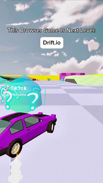 Explore Drift.io: The Ultimate Online Racing Experience