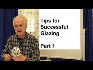 Understanding Pottery Chapter 4 Tips for Successful Glazing Part 1