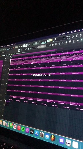 Understanding Reparations: Exploring Kashdami's Powerful Message