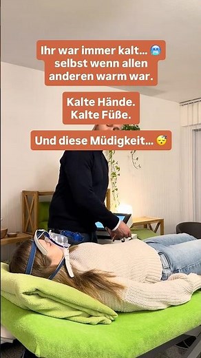 Das Ergebnis war ein Schock… 😳