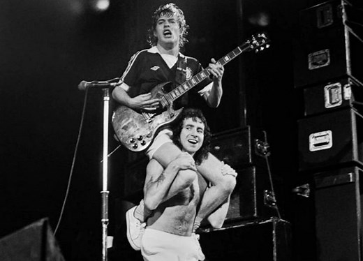 6 Unlikely Instruments Classic Rock Bands Used to Change Their Sound