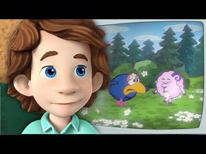 The Cartoon | The Fixies | Cartoons for kids | Learning videos - Videos For Kids