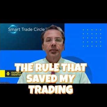 The Rule That Saved My Trading Career, #shorts #DisciplinedTrader#TradingRules #StockMarketIndia