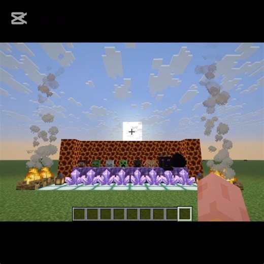 Evolution of Minecraft mods