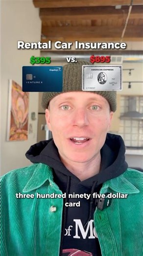 Primary vs secondary rental car coverage—here's what you need to know.