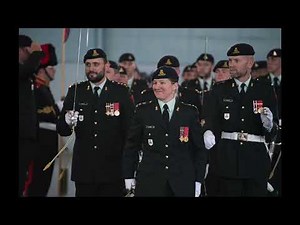 CANADIAN FORCES DISTINCTIVE ENVIRONMENTAL UNIFORM (DEU)