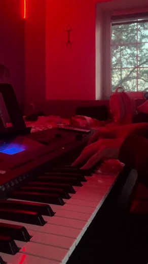 Creep Cover: Emotional Piano Rendition