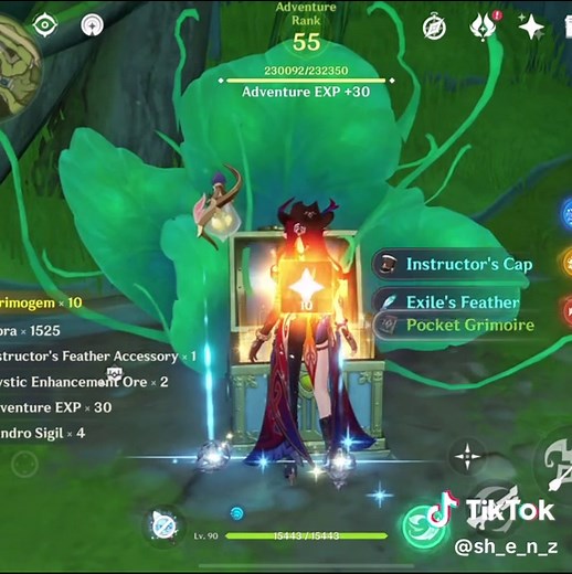 Complete Aranara Location Guide in Genshin Impact