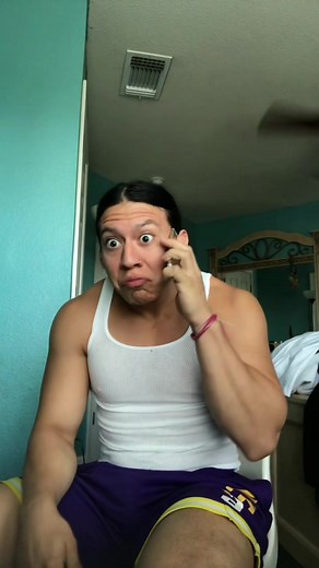 Guys it was HIM… 😳