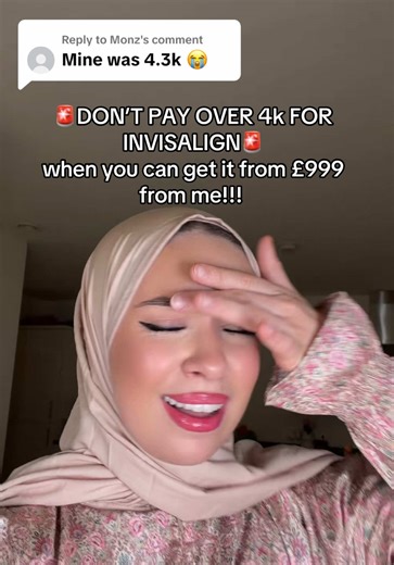 Affordable Invisalign Offers in the UK