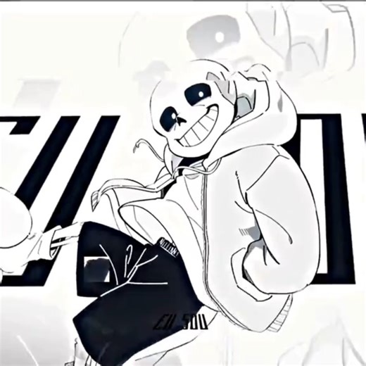 Sans | Edit by Kindzin_edits (Undertale) #allkstcreater #undertale #sans #edit