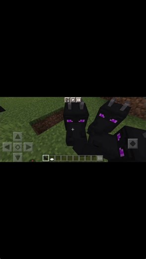 Minecraft face tutorial part 2 #trending #viral