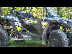 Axiom Side By Side UTV Parts and Accessories