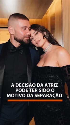 karllos on Instagram: "A notícia da separação de Paolla Oliveira de 43 anos e Diogo Nogueira de 44 pegou muitos fãs de surpresa, já que o casal mostrava ser um casal perfeito e vivia trocando declarações românticas em público. #Paollaoliveira #DiogoNogueira #separacadecasal #karllos_kosta"