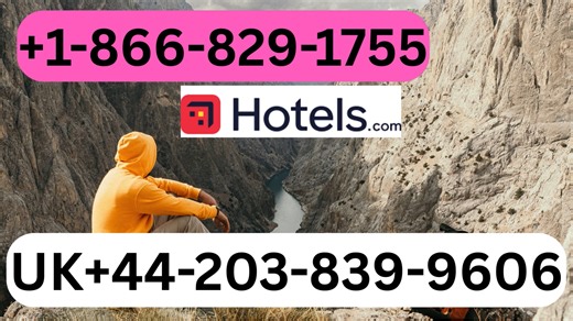 Official Hotels.com® Customer Service: How to Contact Hotels.com® | 24/7 Live Help & Support