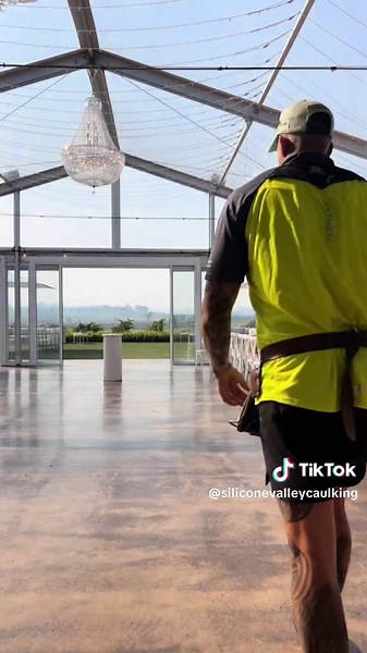 Silicone Caulking Tips for DIY Projects