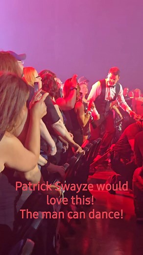 Sarah Thompson on Reels