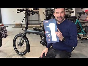 Das ABUS Bordo 6000 Alarm