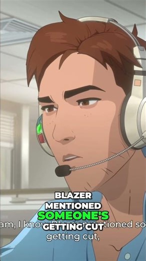 Bat-Masked Mystery: Handcuffed & Job Cuts - WTF Happened Here?! #shorts