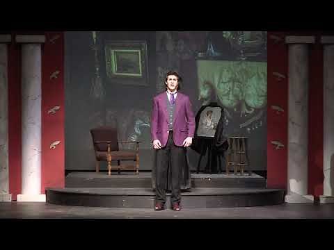 Edmond Santa Fe - 2019 - Musical - A Gentleman's Guide to Love and Murder
