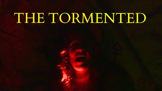 The Tormented (2024)