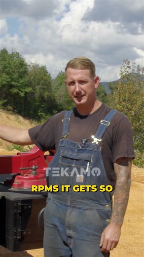 Inside A WELDER'S Truck Bed!