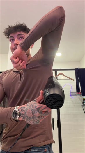 Yes I’ve tried every deodorant. | antiperspirant