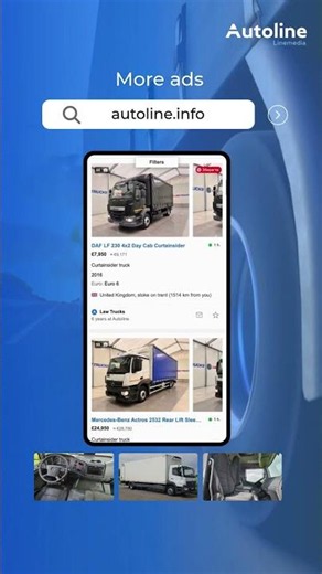 Mercedes-Benz ATEGO 1224 L refrigerated truck