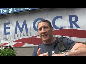 MMA Legend Tim Kennedy talks about the best fighter he ever faced, hardest hitter, and more!