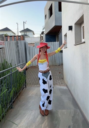 Exploring Jessie from Toy Story: Character Insights