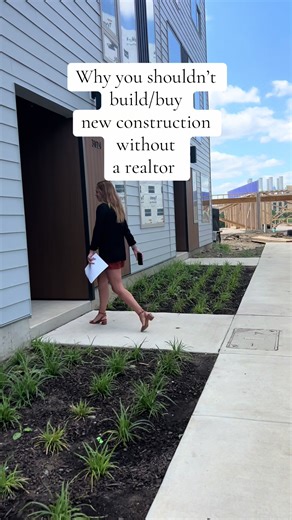 Using a realtor for new construction gives you advantages that most buyers don’t realize they need until it’s too late — especially because the builder’s sales rep works for the builder, not you. Here’s what a good realtor can bring to the table: 1. Representation & Advocacy Your interests first – The builder’s agent’s job is to protect the builder’s profit; your realtor’s job is to protect you. Negotiation power – Even with set prices, a realtor can negotiate upgrades, closing cost credits, or 