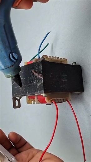 make free 220v 20kw electricity generator from transformer tools use magnet tools #freeenergy #freeenergygenerator220v #freeelectricity #experiment #nikolatesla | Hidden Energy Workshop