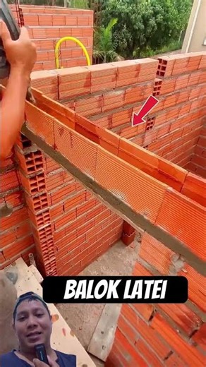 How to cast latei opening beams #shorts #craft #diy #carpentry #construction