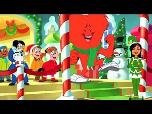 The Looney Tunes Show | Christmas Rules! | WB Animation