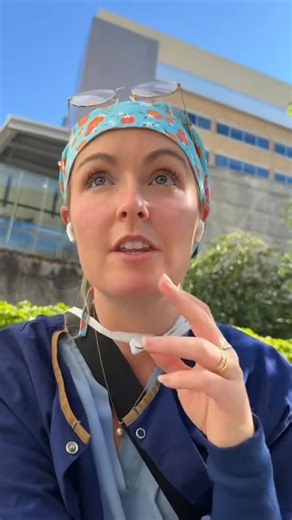 Abbie Cantwell, MD | Princess treatment only when I’m on call #doctor #womeninmedicine #healthcare | Instagram