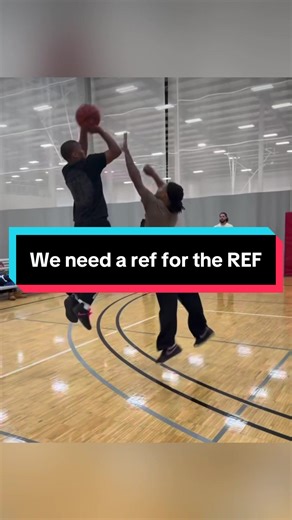 Importance of Referees in Basketball Games