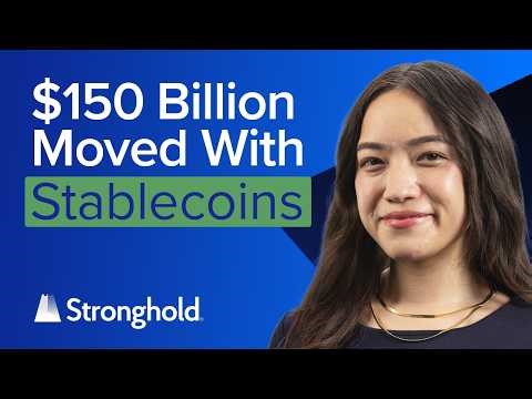 Why Everyone’s Suddenly Switching to Stablecoins (Banks Hate This Trend)