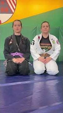 Why Jiu Jitsu a good choice for self defense?