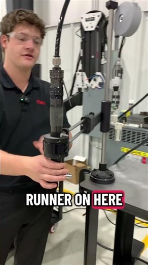 FlexArm LR-40 & AR-40 | Assembly Made Easy