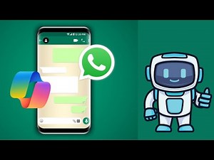 Getting Started with WhatsApp Copilot