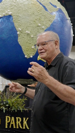 Church News on Instagram: "Celebrating the 2025 theme “Pioneer Spirit — Pioneer Strong," the annual Days of ’47 Float Preview Party welcomed the community for an up-close look at this year’s parade floats and the creative teams behind them. The free event offered a behind-the-scenes glimpse into the craftsmanship and imagination that bring Utah’s pioneer legacy to life. Stakes of The Church of Jesus Christ of Latter-day Saints in and around the Salt Lake Valley are among those who create floats 