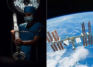 MIRA Platform Headed to the ISS in 2024 to Simulate Robotic-Assisted Surgery, Thanks to NASA Grant