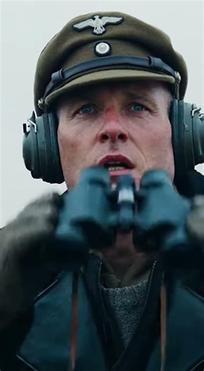 Germans Were Stunned by America's Rapid Tank Production Surge