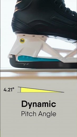 A look inside! #hockey #marsblade #marsbladei2 #icehockey