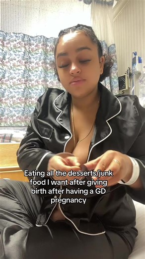 Gestational diabtetes is NOT for the weak😭😭😭 I feel FREEE #foryoupage❤️❤️ #pregnant #gestationaldiabetes